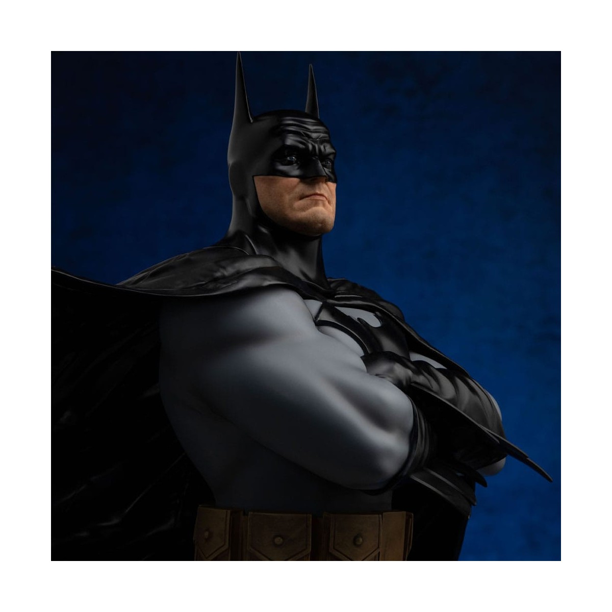 Iron Studios DC Comics - BATMAN DC TRINITY - Legacy Replica 1/4