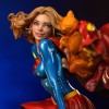 Iron Studios Marvel - Super Girl Serie 8 1/10 BDS Art Scale