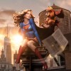 Iron Studios Marvel - Super Girl Serie 8 1/10 BDS Art Scale