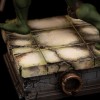 Iron Studios - TMNT Movie - DONATELLO BDS Art Scale 1/10 - Teenage Mutant Ninja Turtles
