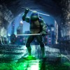 Iron Studios - TMNT Movie - LEONARDO BDS Art Scale 1/10 - Teenage Mutant Ninja Turtles