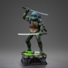 Iron Studios - TMNT Movie - LEONARDO BDS Art Scale 1/10 - Teenage Mutant Ninja Turtles