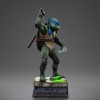 Iron Studios - TMNT Movie - LEONARDO BDS Art Scale 1/10 - Teenage Mutant Ninja Turtles