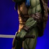 Iron Studios - TMNT Movie - LEONARDO BDS Art Scale 1/10 - Teenage Mutant Ninja Turtles