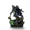 Iron Studios - SKELETOR UNLEASHED Deluxe Art Scale 1/10 - Masters del Universo - Masters del Universo