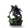 Iron Studios - SKELETOR UNLEASHED Deluxe Art Scale 1/10 - Masters del Universo - Masters del Universo