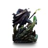 Iron Studios - SKELETOR UNLEASHED Deluxe Art Scale 1/10 - Masters del Universo - Masters del Universo