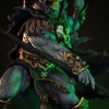 Iron Studios - SKELETOR UNLEASHED Deluxe Art Scale 1/10 - Masters del Universo - Masters del Universo