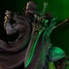 Iron Studios - SKELETOR UNLEASHED Deluxe Art Scale 1/10 - Masters del Universo - Masters del Universo