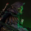 Iron Studios - SKELETOR UNLEASHED Deluxe Art Scale 1/10 - Masters del Universo - Masters del Universo