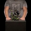 Iron Studios - SKELETOR UNLEASHED Deluxe Art Scale 1/10 - Masters del Universo - Masters del Universo