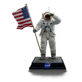 Iron Studios - NASA Apollo 11 Astronauta 1/10 BDS Art Scale