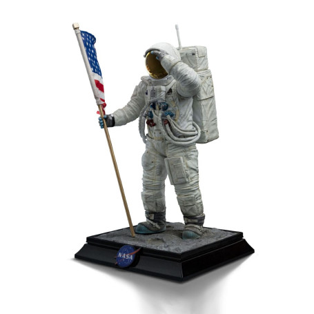 Iron Studios - NASA Apollo 11 Astronauta 1/10 BDS Art Scale