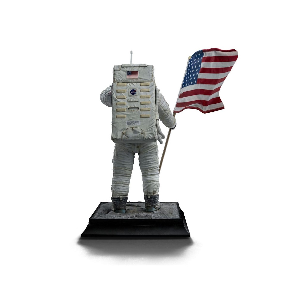 Iron Studios - NASA Apollo 11 Astronauta 1/10 BDS Art Scale