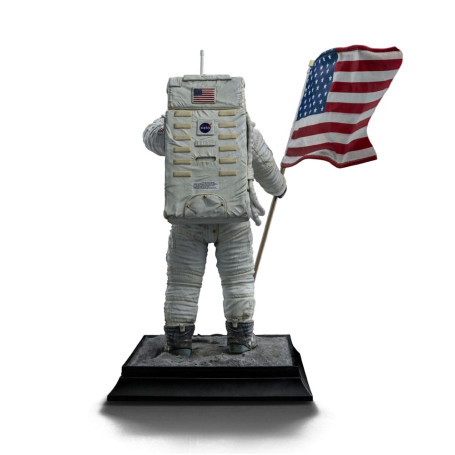 Iron Studios - NASA Apollo 11 Astronauta 1/10 BDS Art Scale