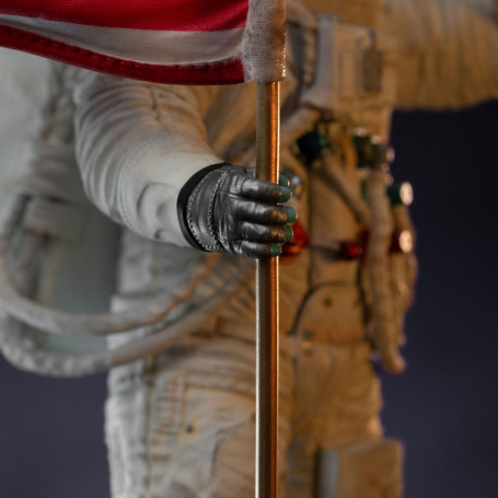 Iron Studios - NASA Apollo 11 Astronauta 1/10 BDS Art Scale