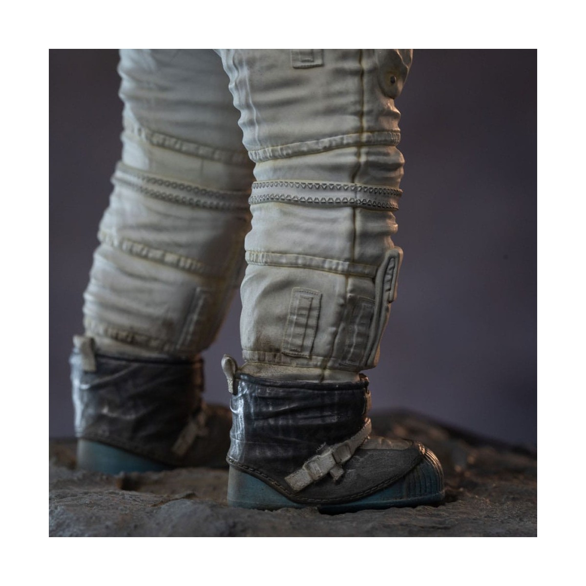 Iron Studios - NASA Apollo 11 Astronauta 1/10 BDS Art Scale