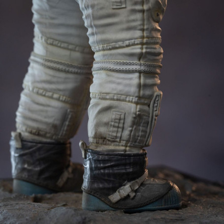 Iron Studios - NASA Apollo 11 Astronauta 1/10 BDS Art Scale