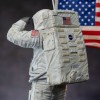 Iron Studios - NASA Apollo 11 Astronauta 1/10 BDS Art Scale