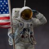 Iron Studios - NASA Apollo 11 Astronauta 1/10 BDS Art Scale