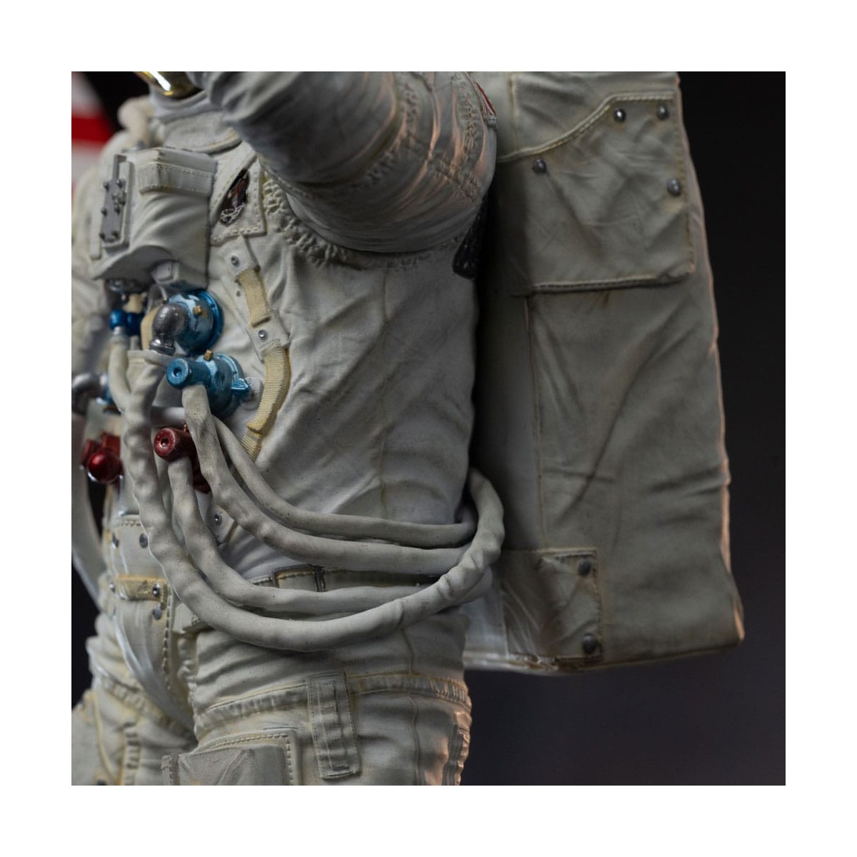 Iron Studios - NASA Apollo 11 Astronauta 1/10 BDS Art Scale