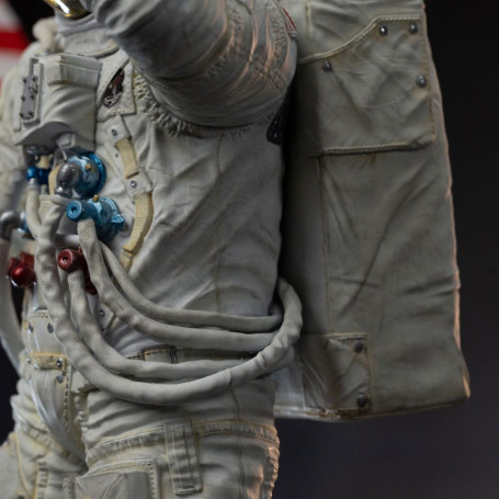 Iron Studios - NASA Apollo 11 Astronauta 1/10 BDS Art Scale