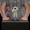 Iron Studios - NASA Apollo 11 Astronauta 1/10 BDS Art Scale