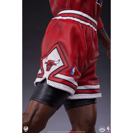 Premium Collectibles Studio PCS - NBA Michael Jordan 1/4