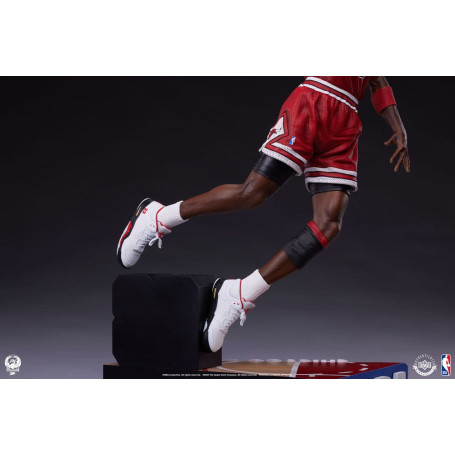 Premium Collectibles Studio PCS - NBA Michael Jordan 1/4