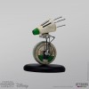 Attakus Starwars - Droide D-O 1/5