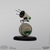 Attakus Starwars - Droide D-O 1/5