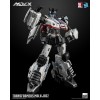 Tres Cero - Transformers MDLX JAZZ