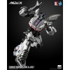 Tres Cero - Transformers MDLX JAZZ