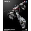 Tres Cero - Transformers MDLX JAZZ