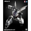 Tres Cero - Transformers MDLX JAZZ