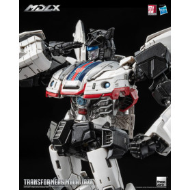 Tres Cero - Transformers MDLX JAZZ
