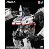 Tres Cero - Transformers MDLX JAZZ