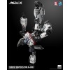 Tres Cero - Transformers MDLX JAZZ