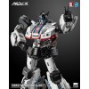 Tres Cero - Transformers MDLX JAZZ