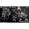 Tres Cero - Transformers MDLX JAZZ