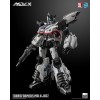 Tres Cero - Transformers MDLX JAZZ
