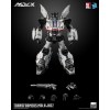 Tres Cero - Transformers MDLX JAZZ