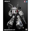 Tres Cero - Transformers MDLX JAZZ