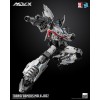 Tres Cero - Transformers MDLX JAZZ