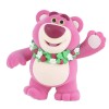 Disney Grand Jester Studio - Figura flocada Lotso - Toy Story 3