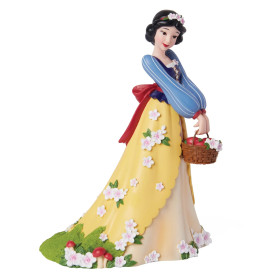 Enesco - Botanical Couture - Blancanieves - Escaparate Disney