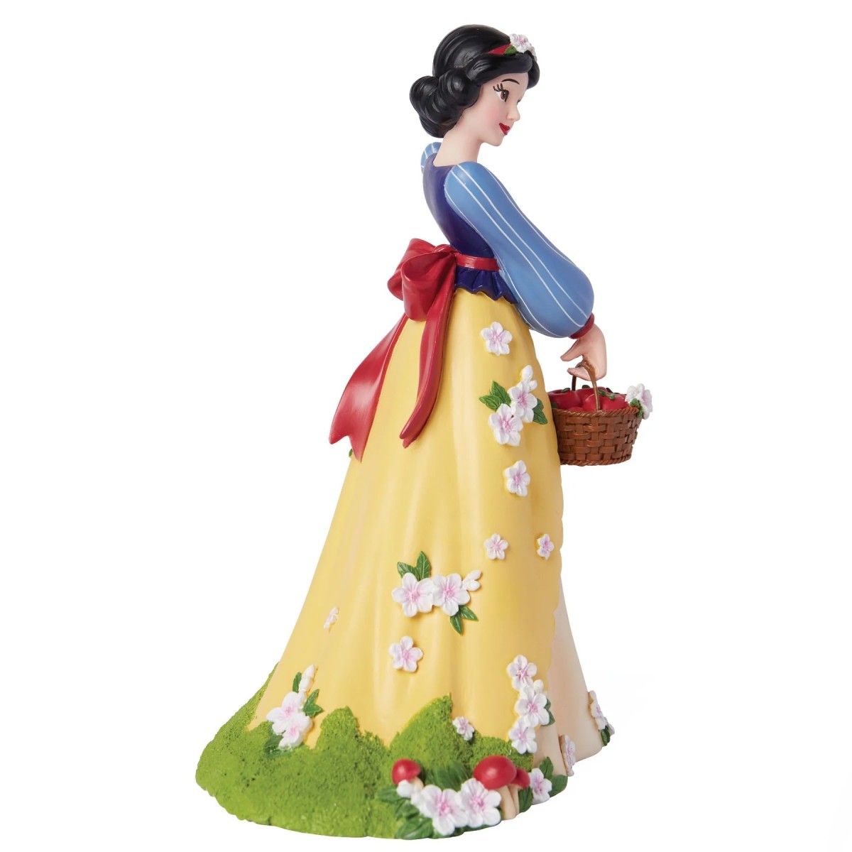 Enesco - Botanical Couture - Blancanieves - Escaparate Disney
