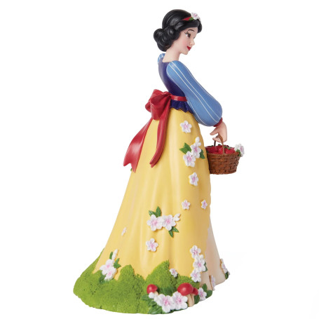 Enesco - Botanical Couture - Blancanieves - Escaparate Disney