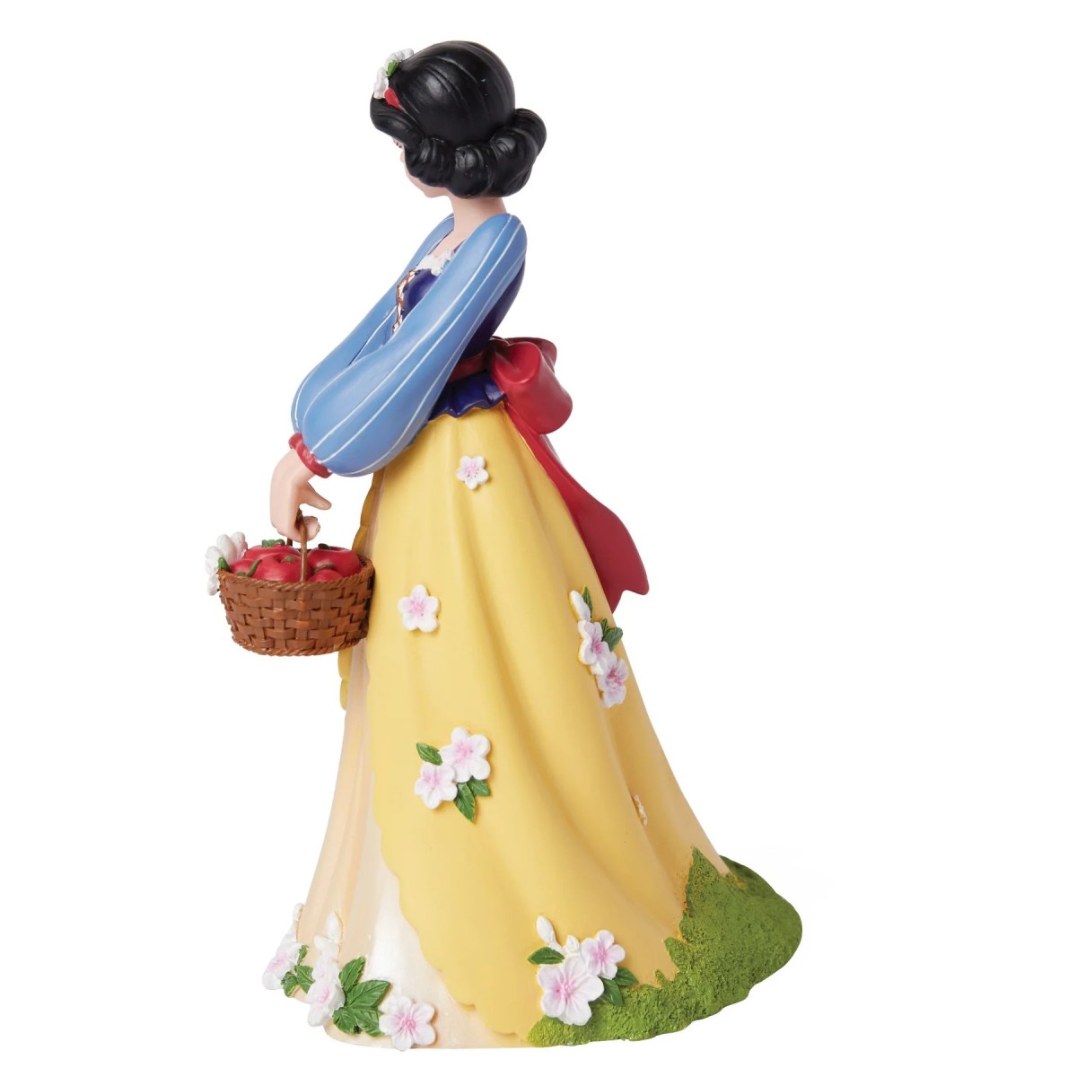 Enesco - Botanical Couture - Blancanieves - Escaparate Disney