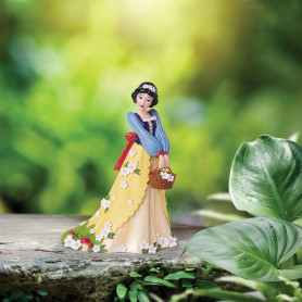 Enesco - Botanical Couture - Blancanieves - Escaparate Disney